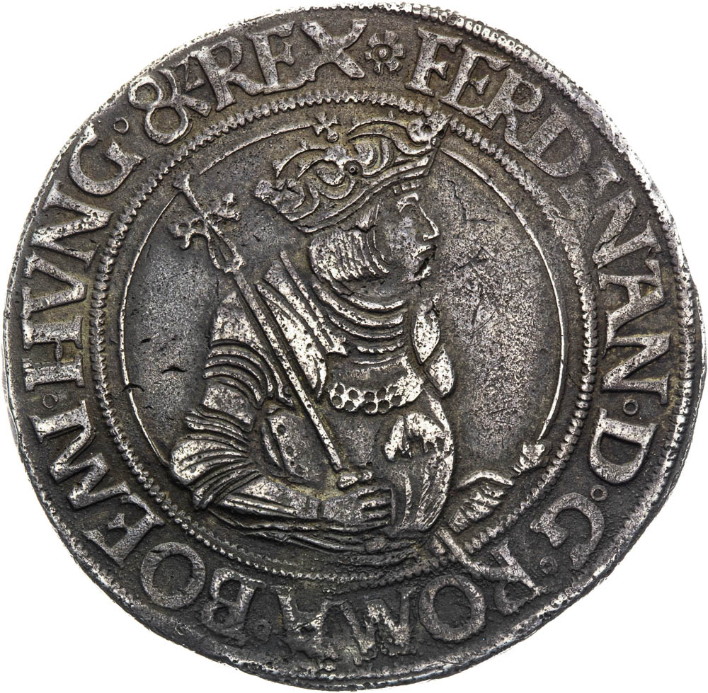 Coin-front