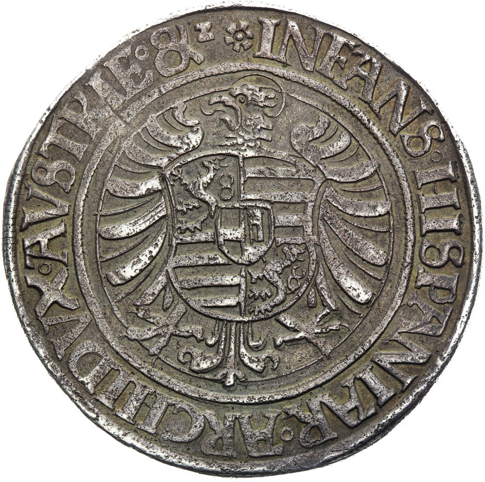 Coin-front