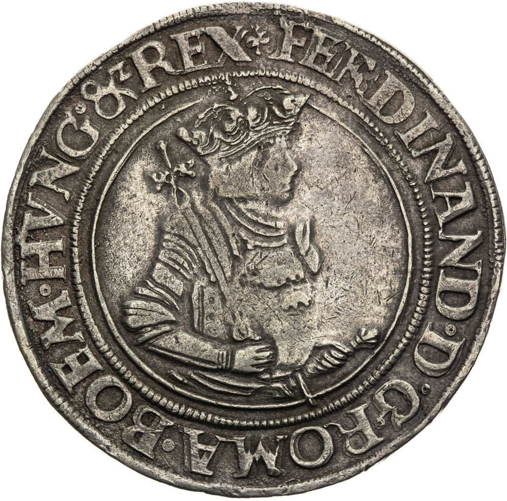 Coin-front