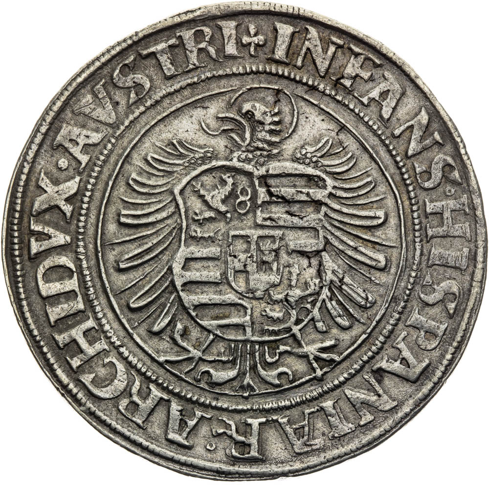 Coin-front
