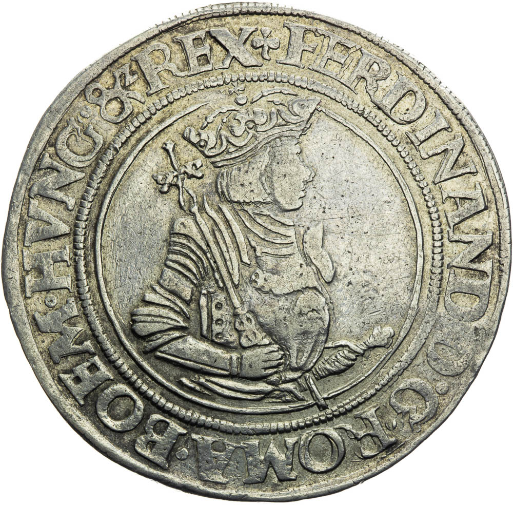 Coin-front