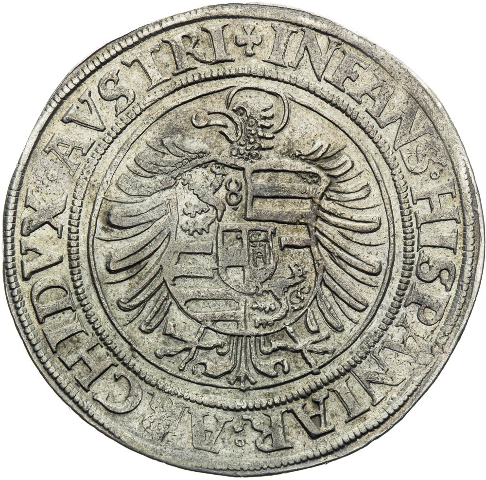 Coin-front