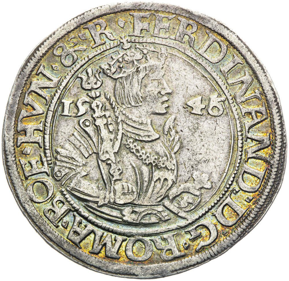 Coin-front