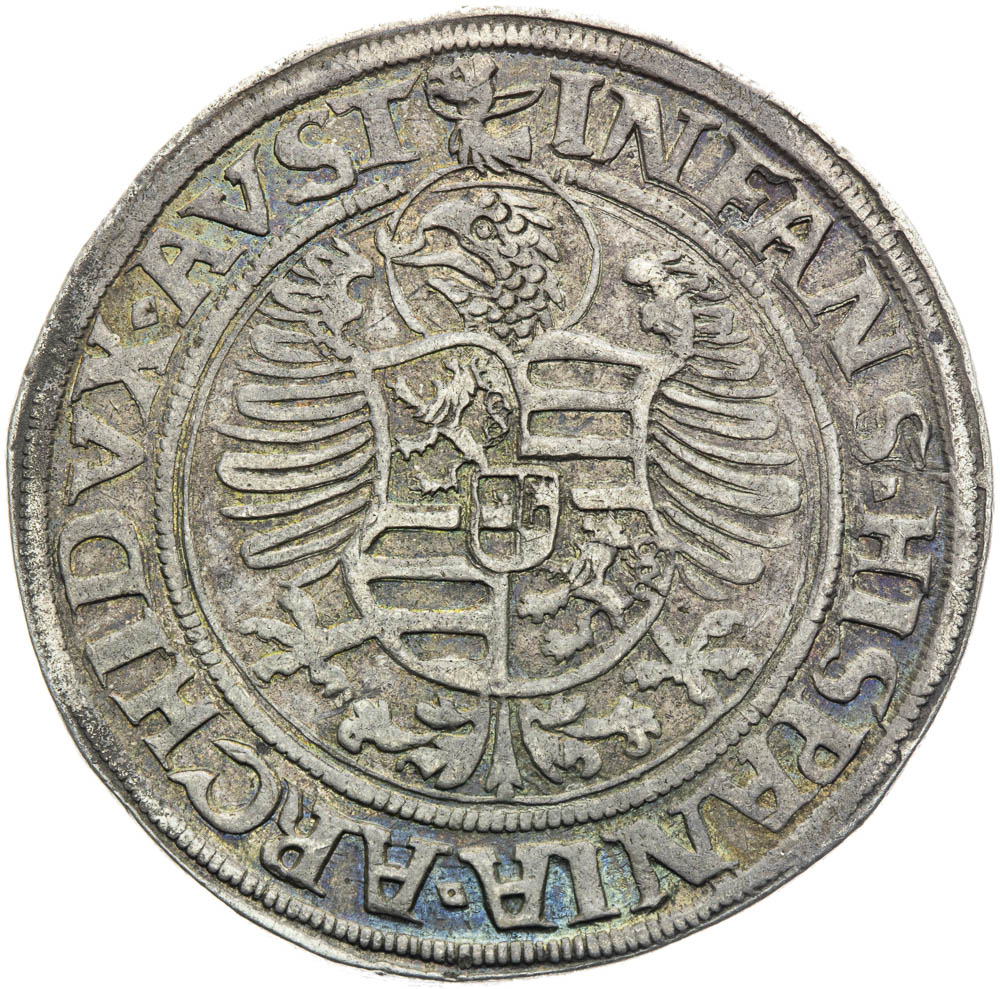 Coin-front