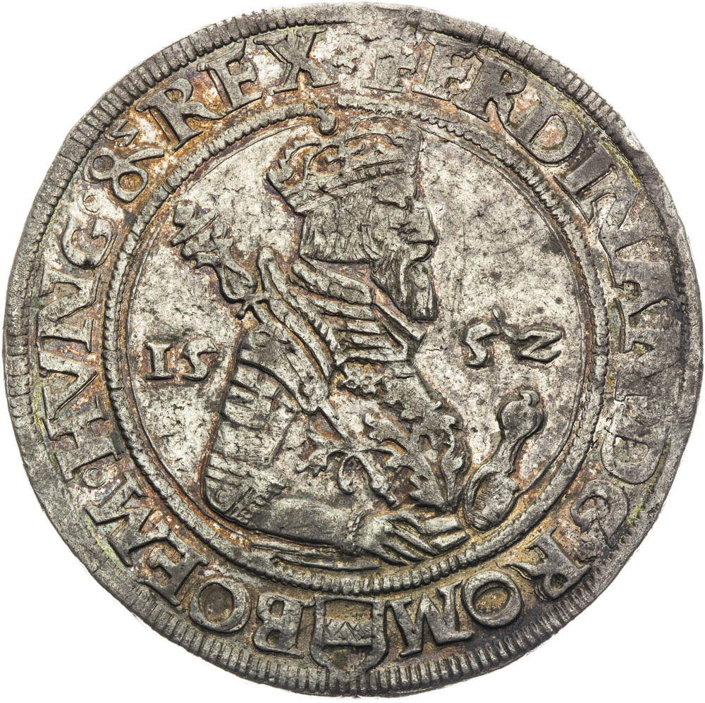 Coin-front