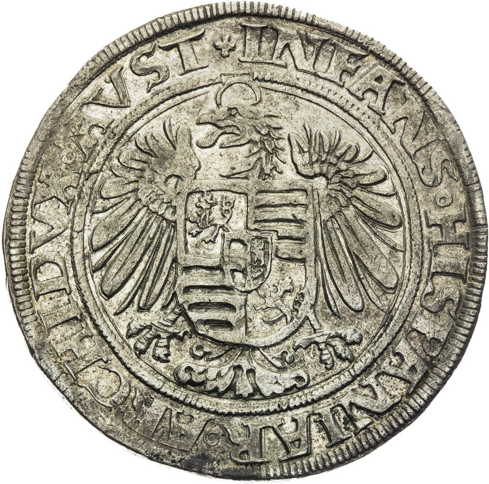 Coin-front