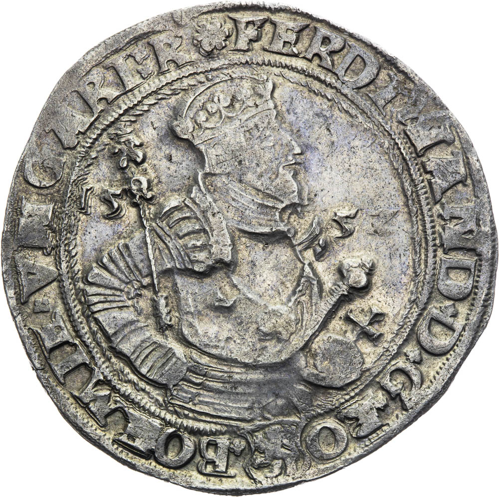 Coin-front