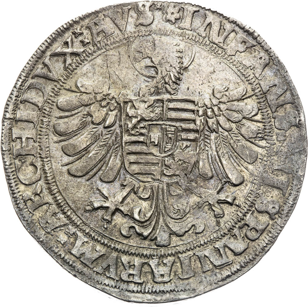 Coin-front
