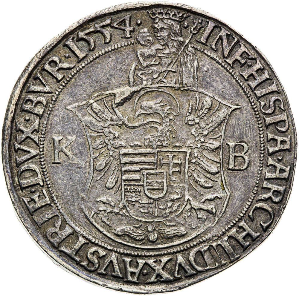 Coin-front