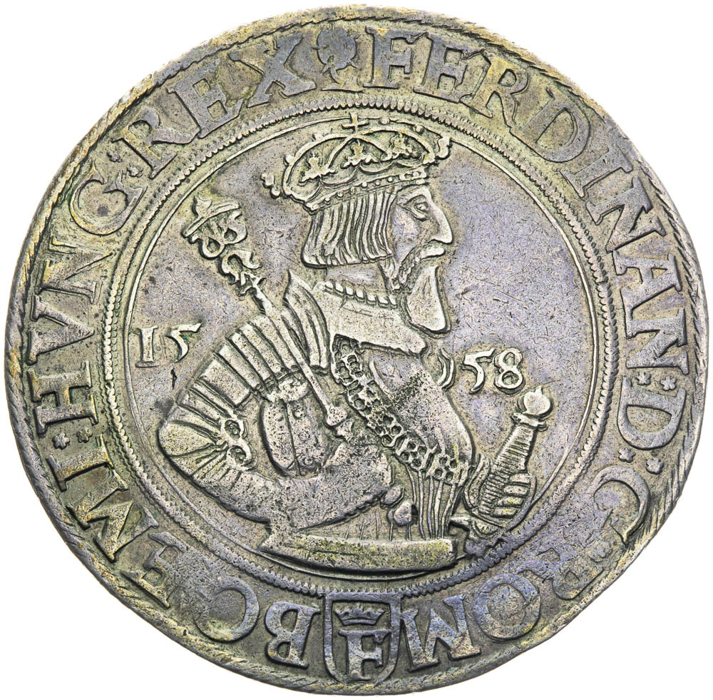 Coin-front