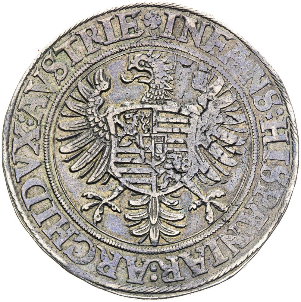 Coin-front