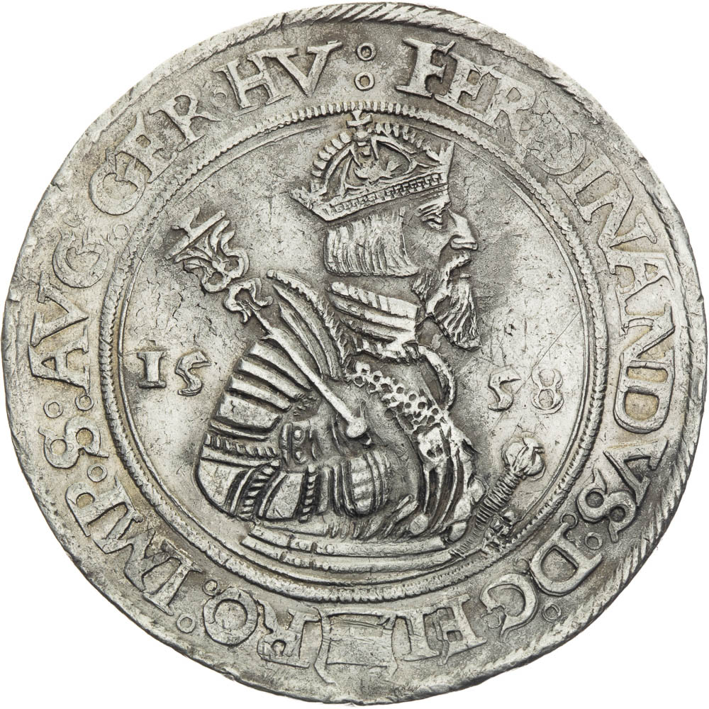 Coin-front