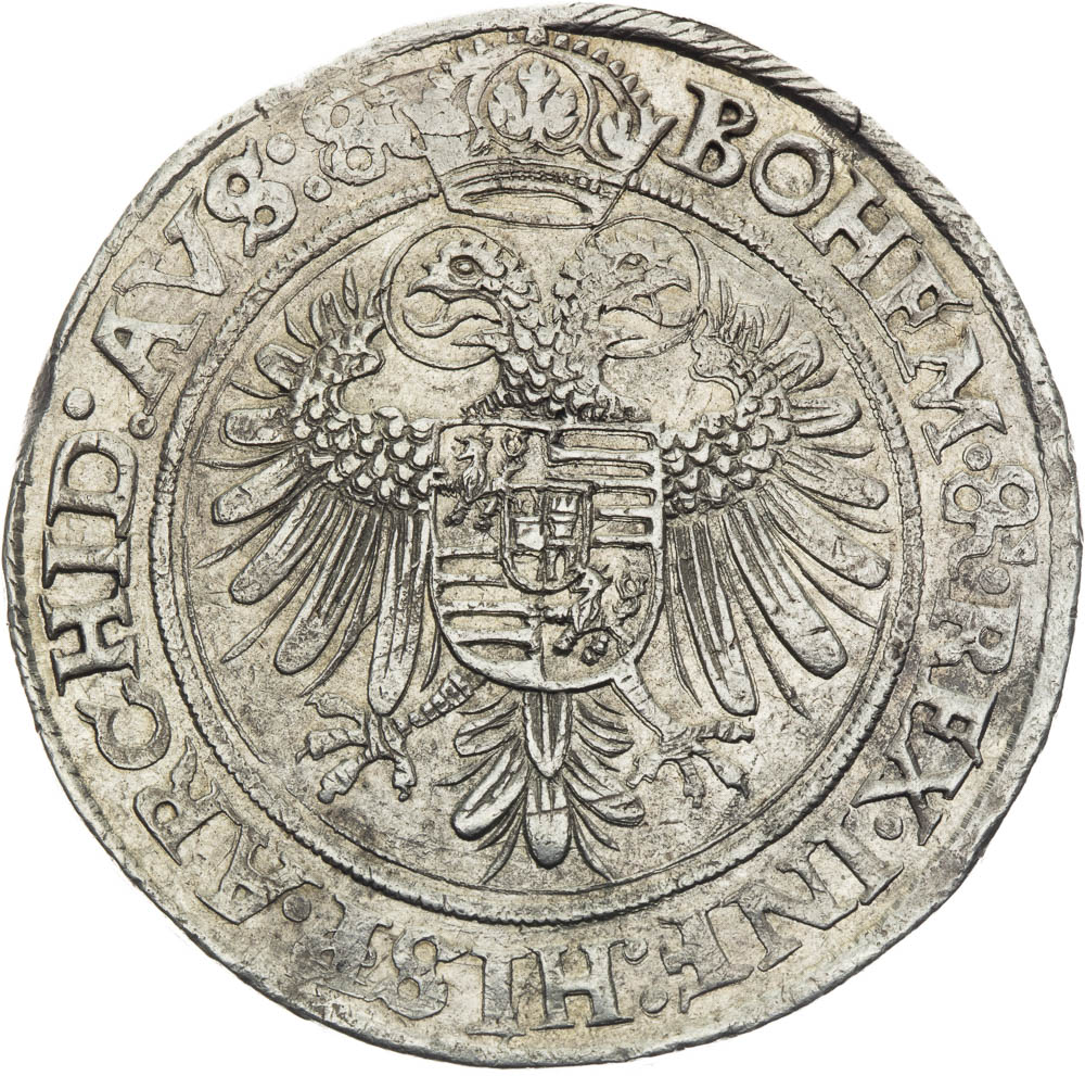 Coin-front