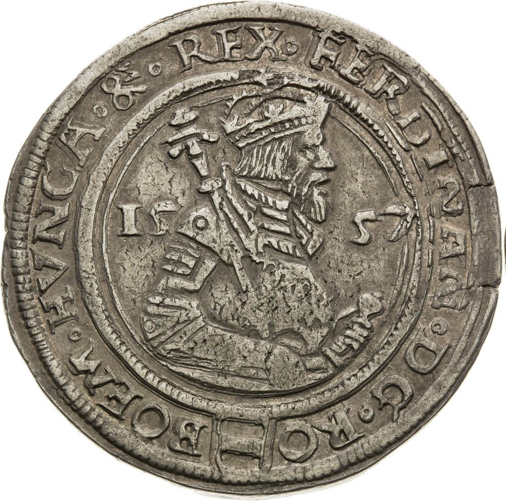 Coin-front