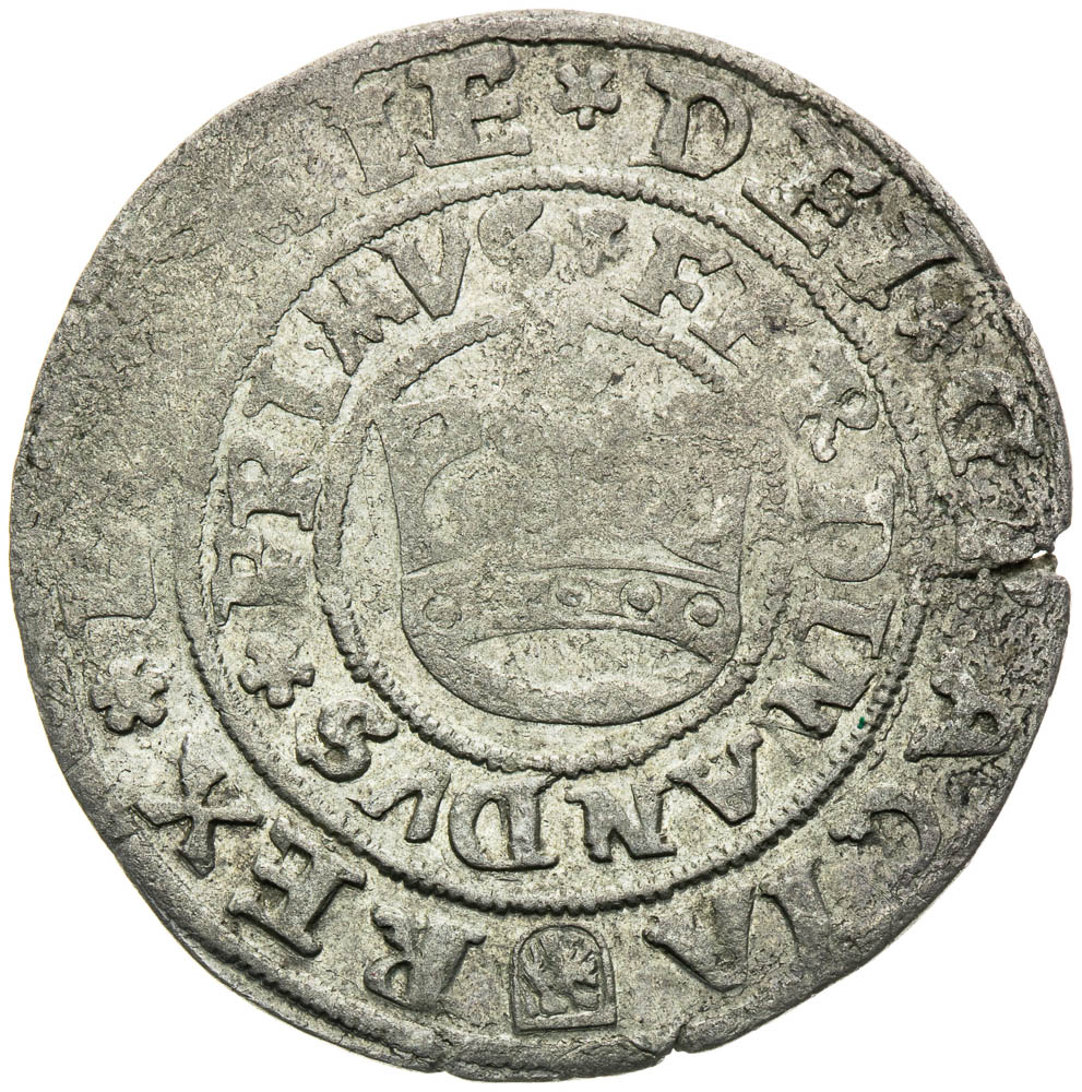 Coin-front