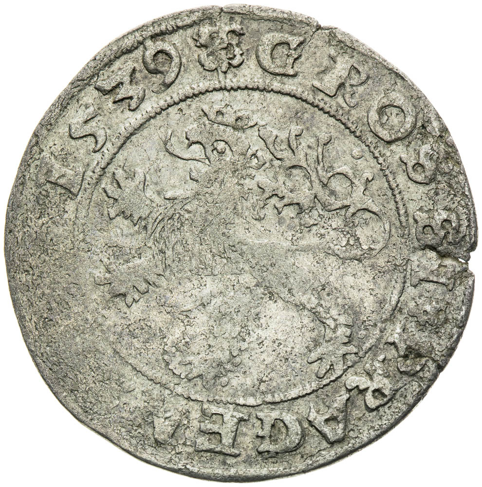 Coin-front