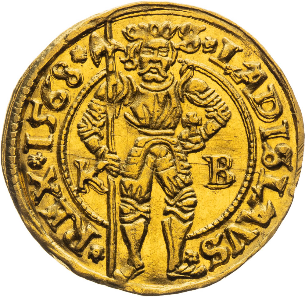 Coin-front