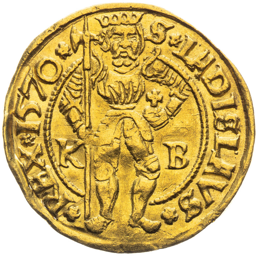Coin-front