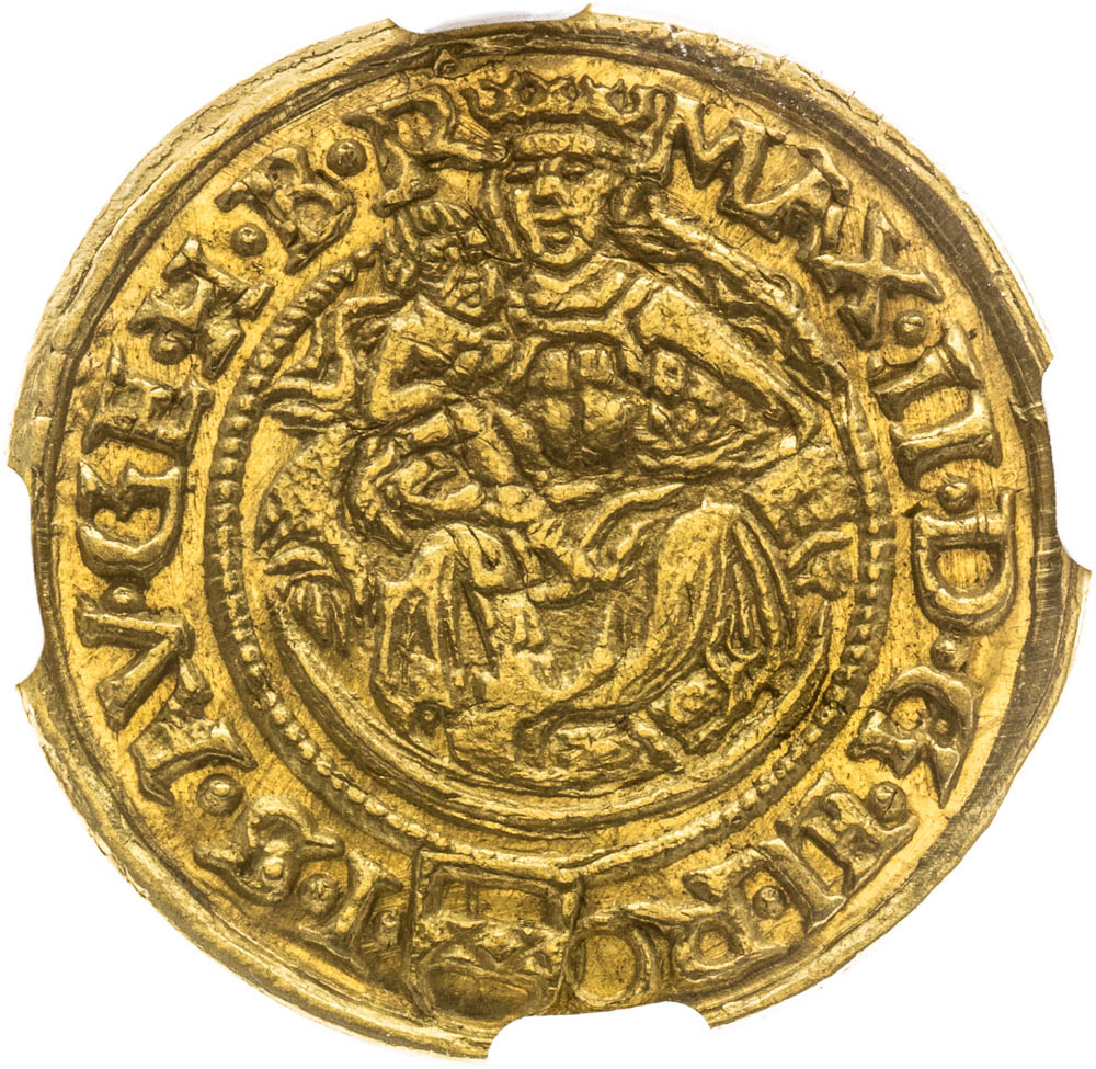 Coin-front