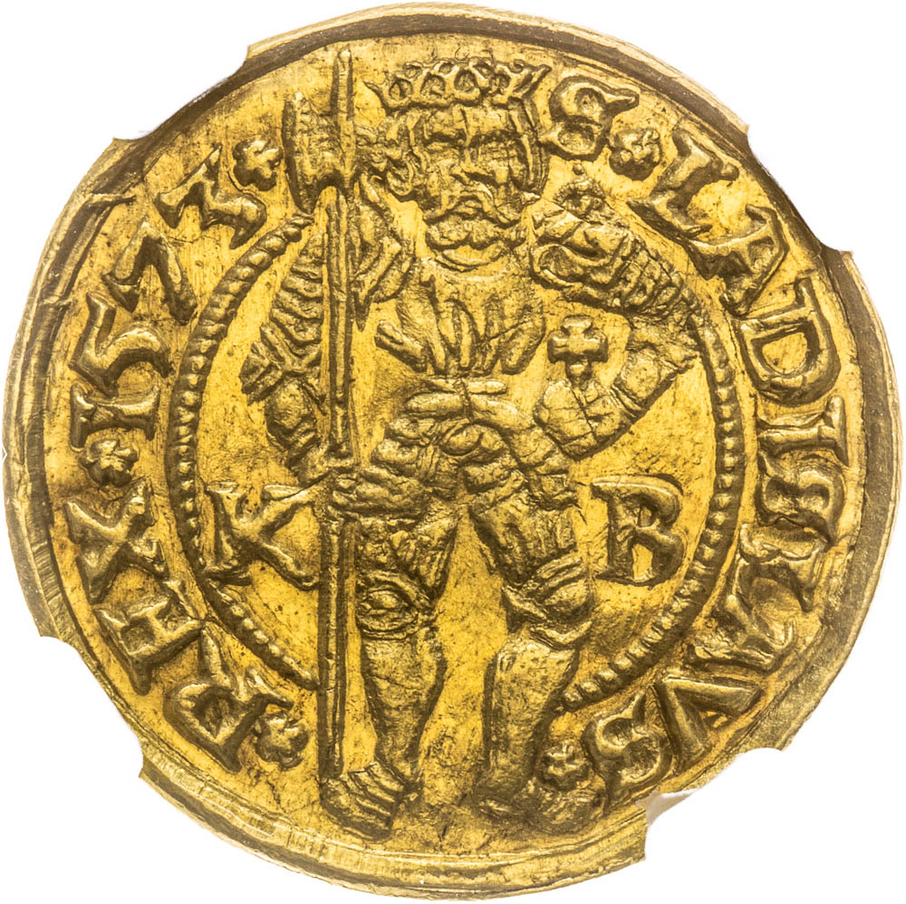 Coin-front