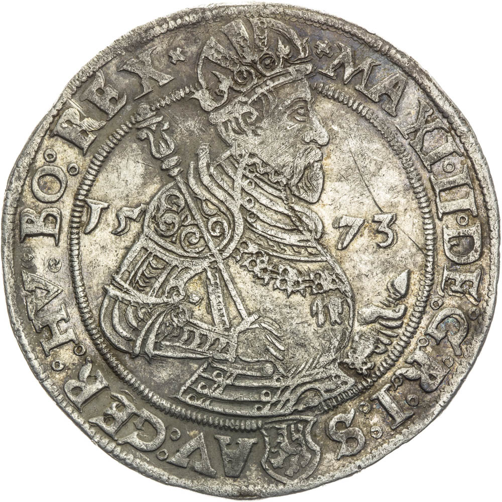 Coin-front