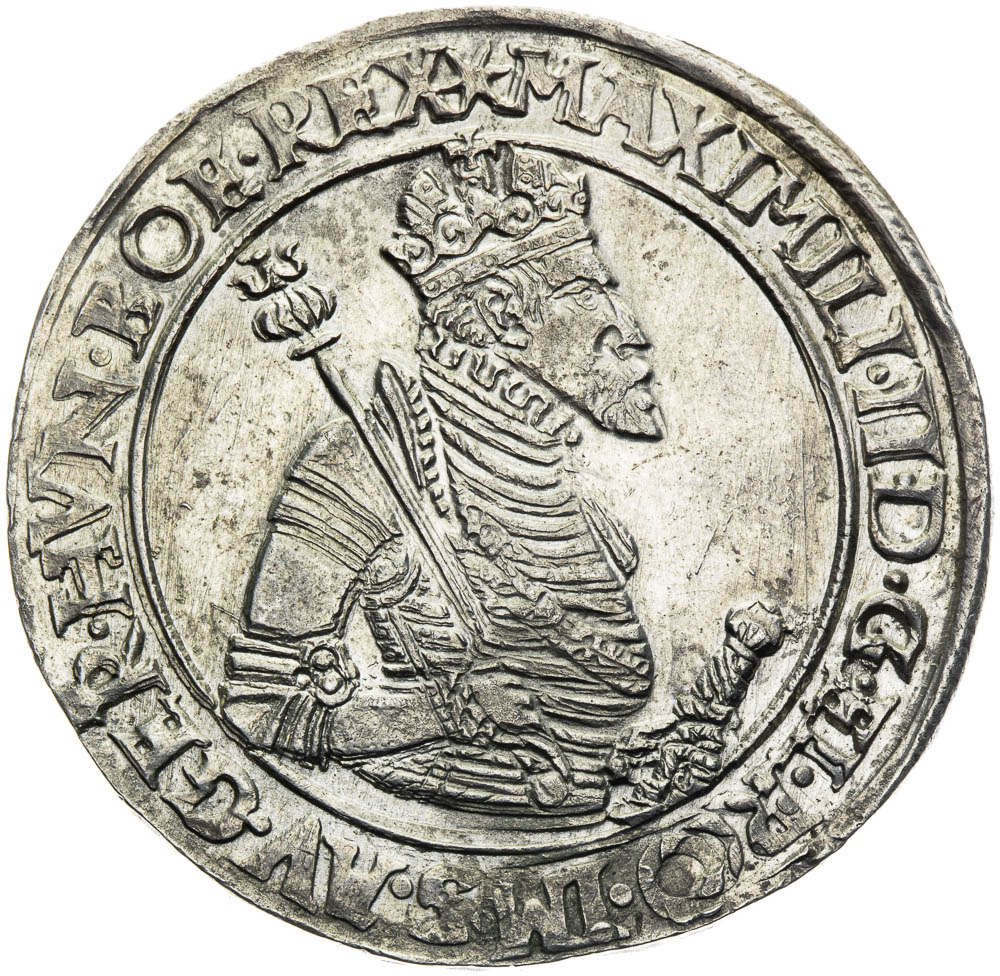 Coin-front