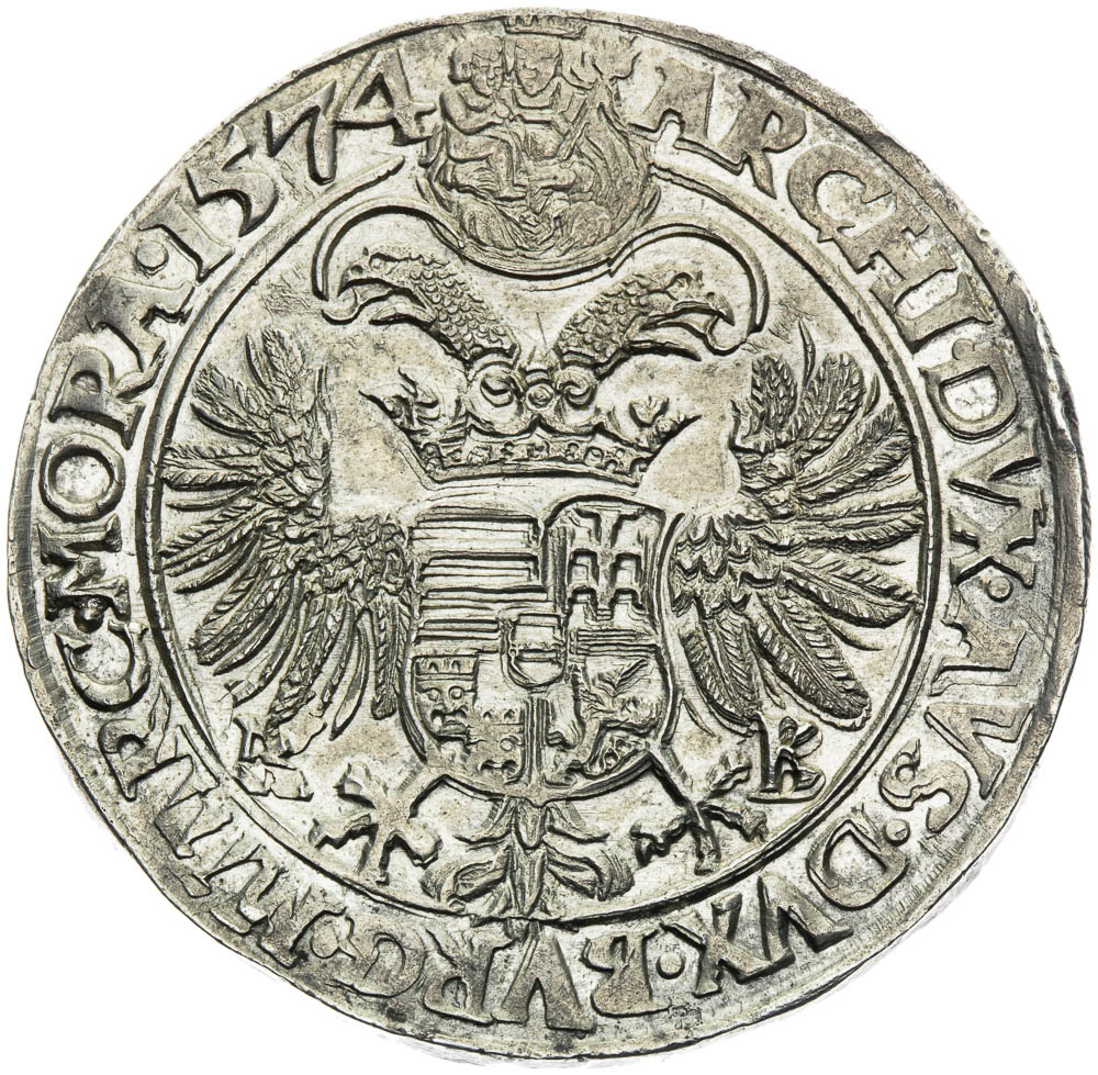 Coin-front