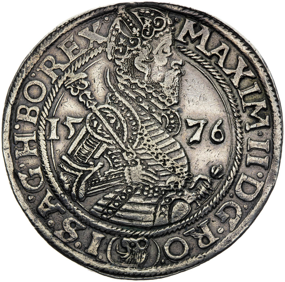 Coin-front