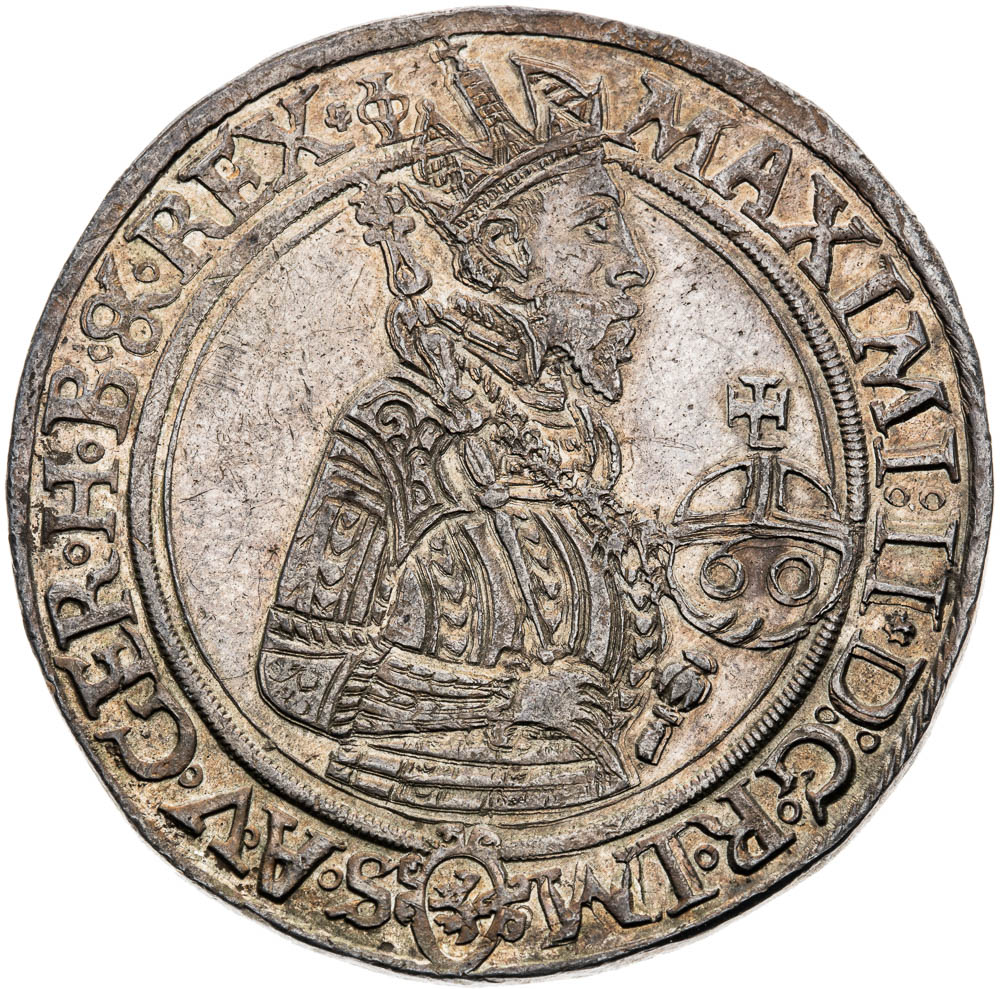 Coin-front
