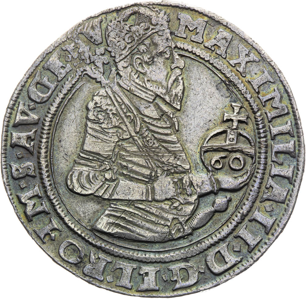 Coin-front