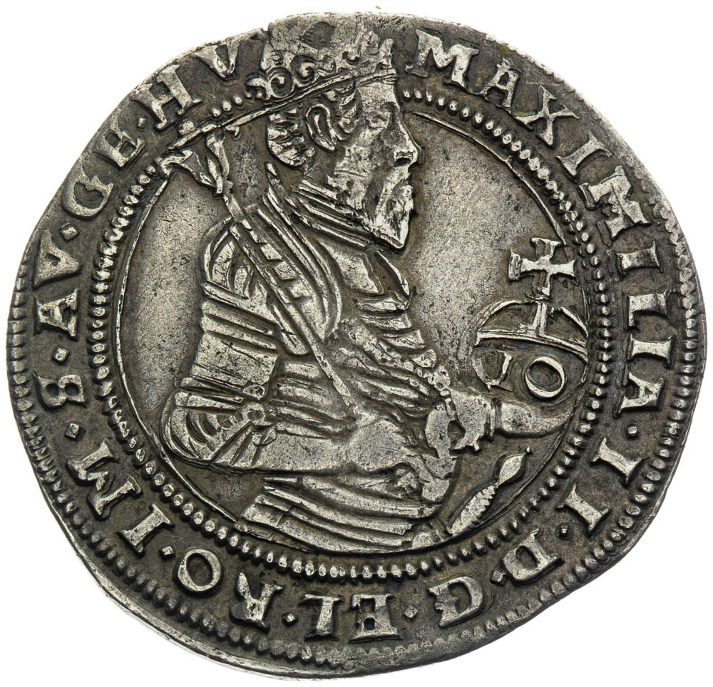 Coin-front