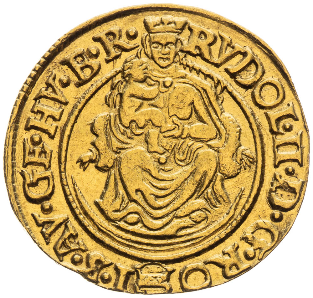 Coin-front