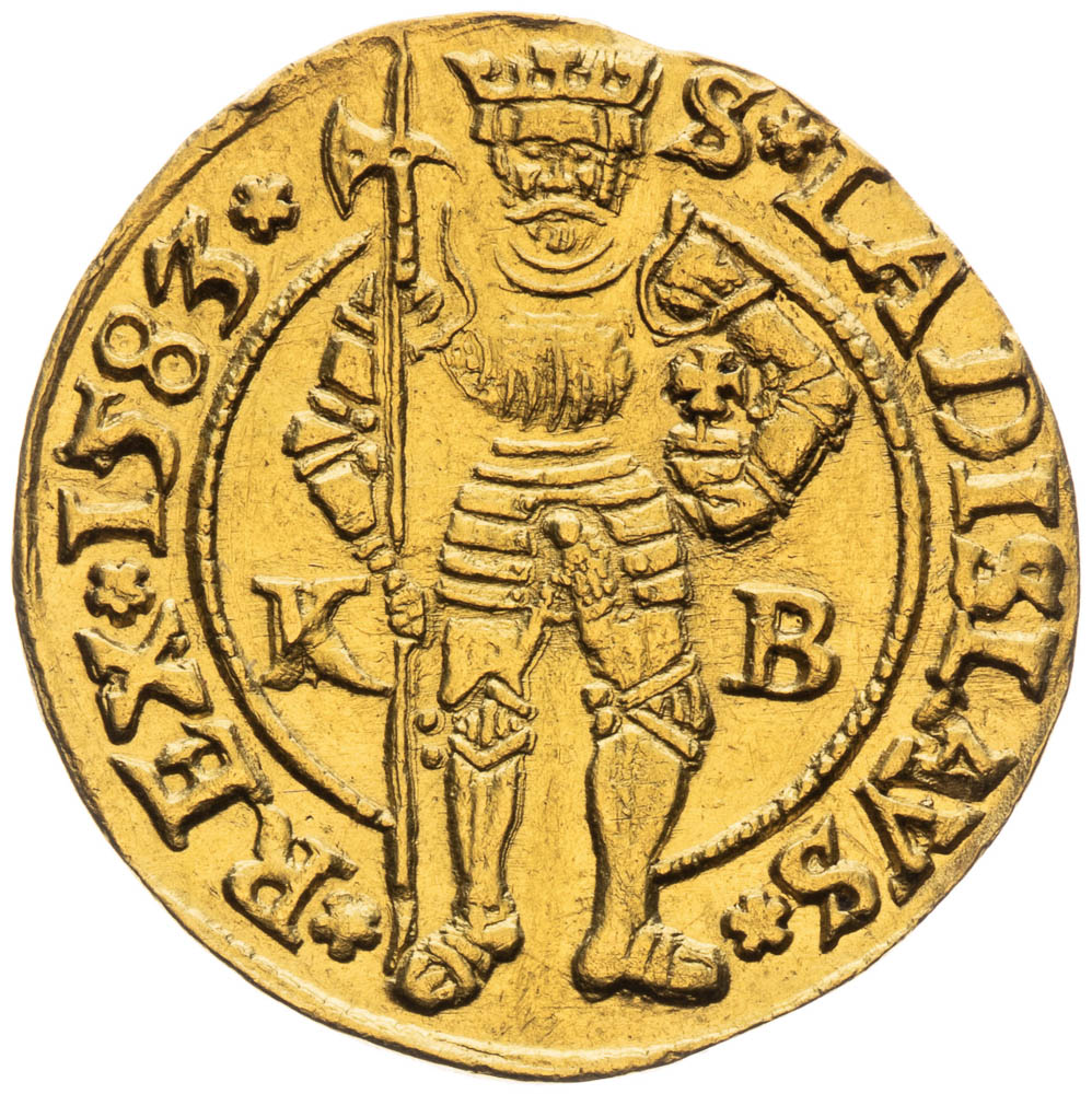 Coin-front