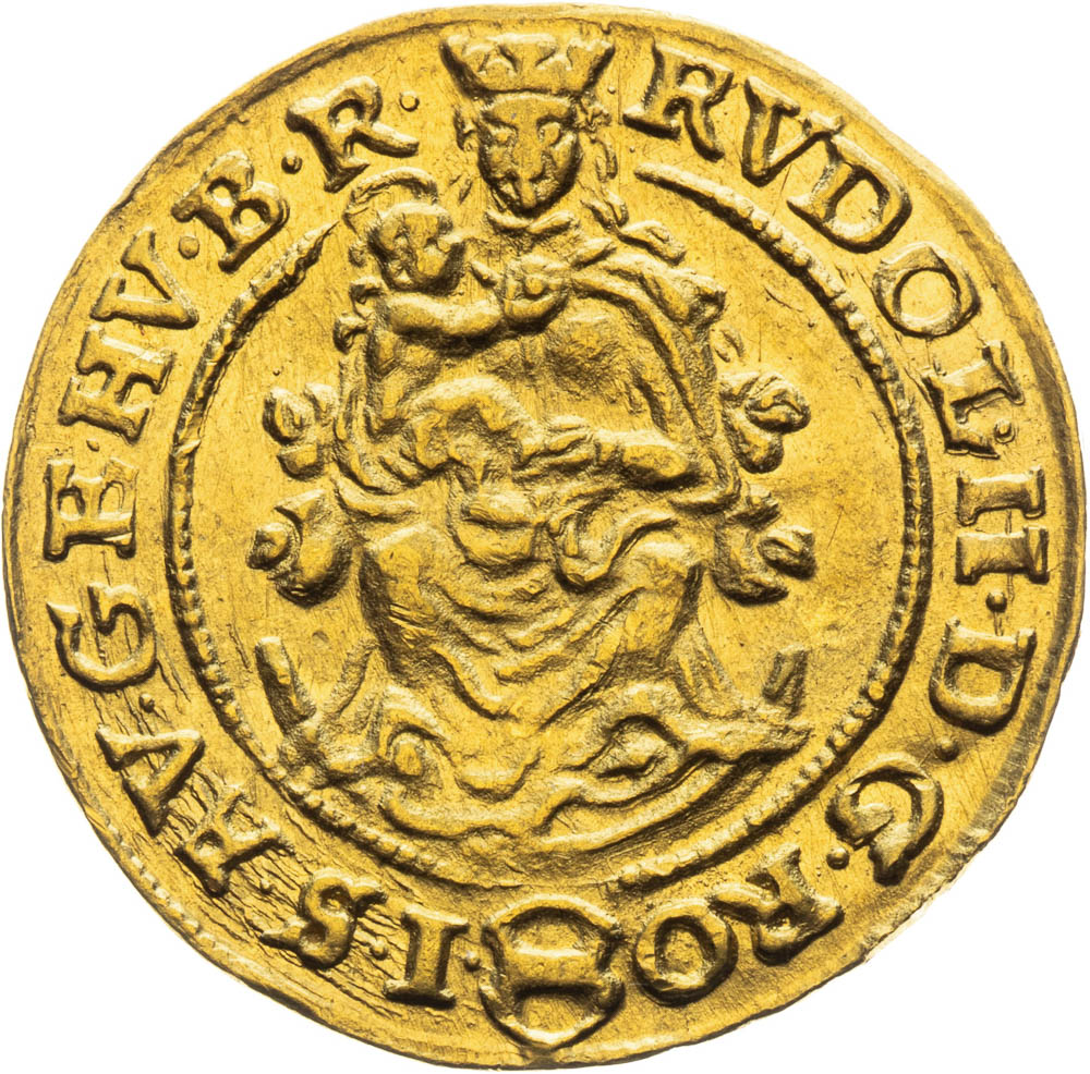 Coin-front