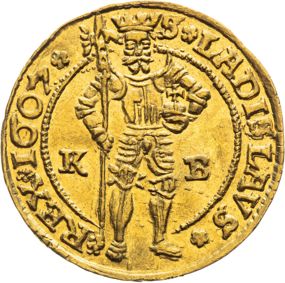 Coin-front
