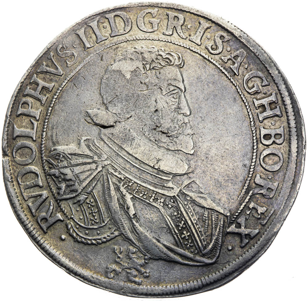 Coin-front