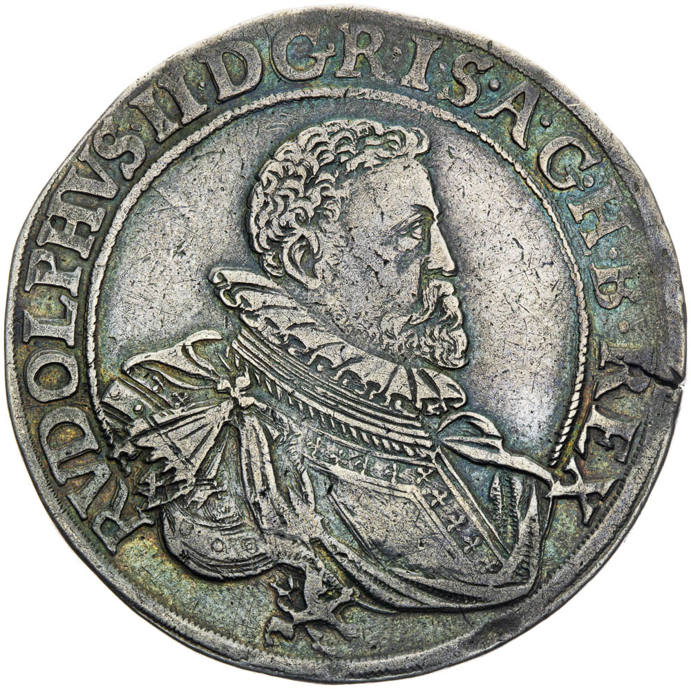 Coin-front