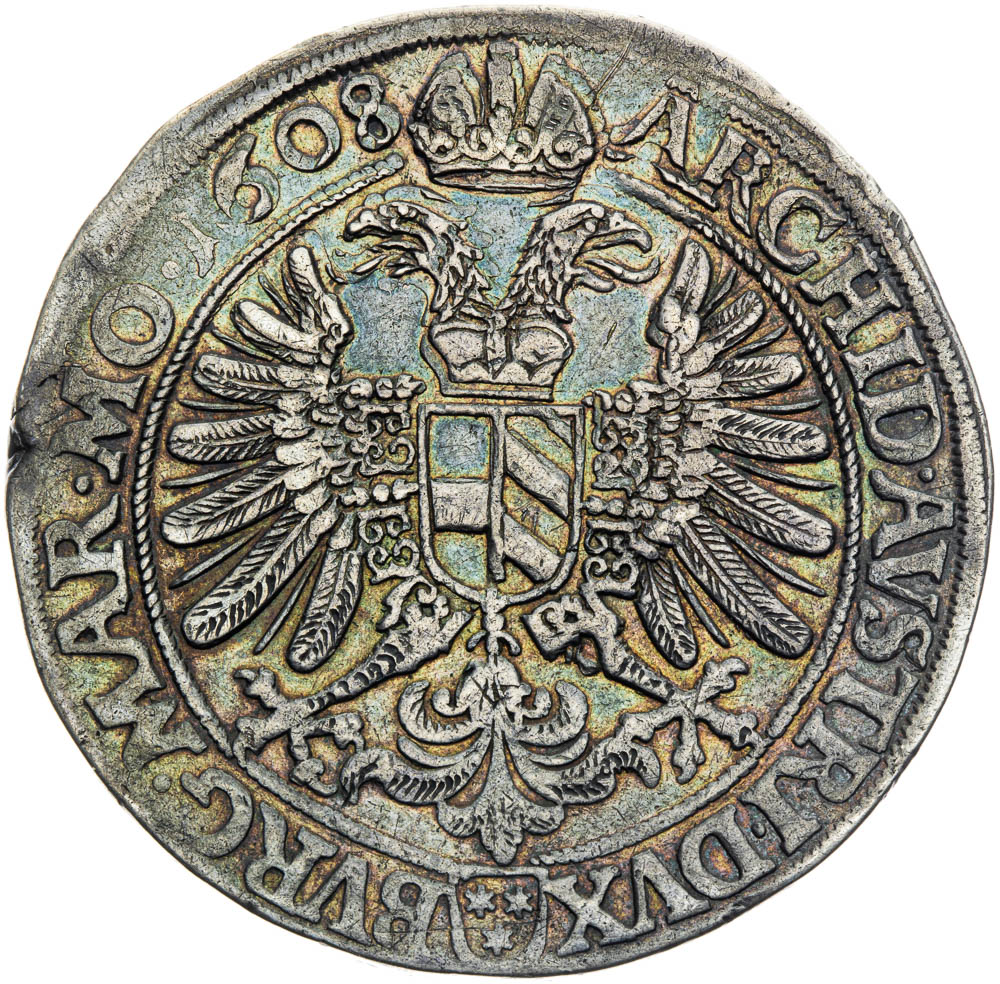 Coin-front