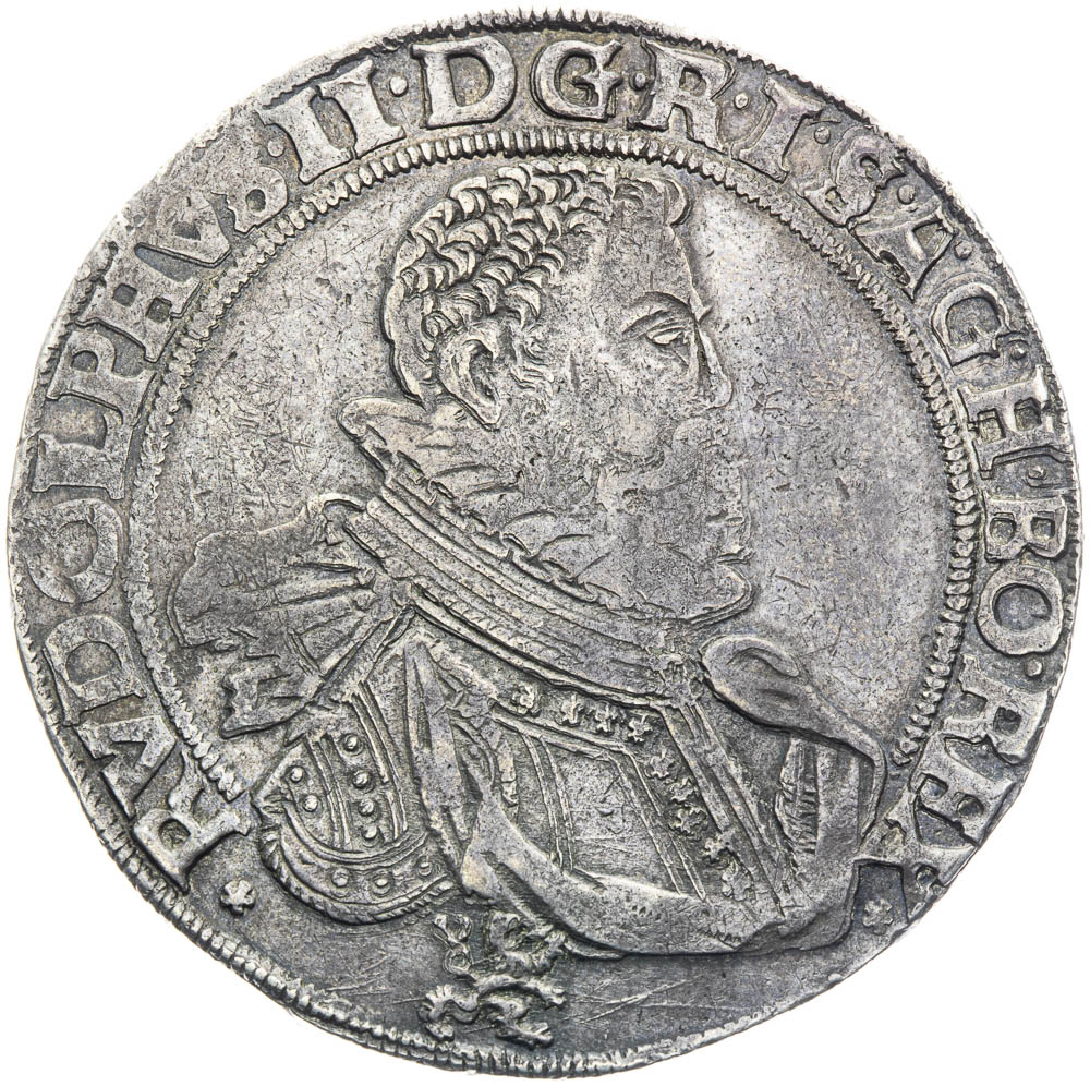 Coin-front