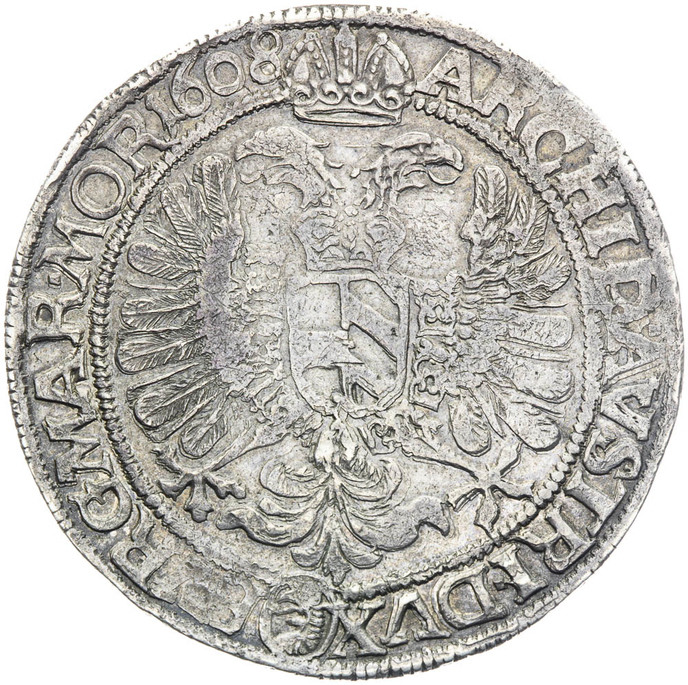 Coin-front