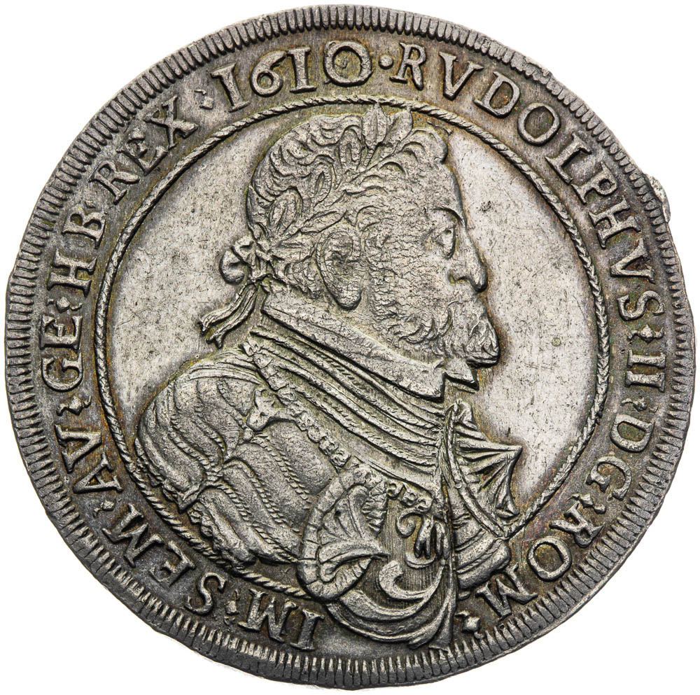 Coin-front
