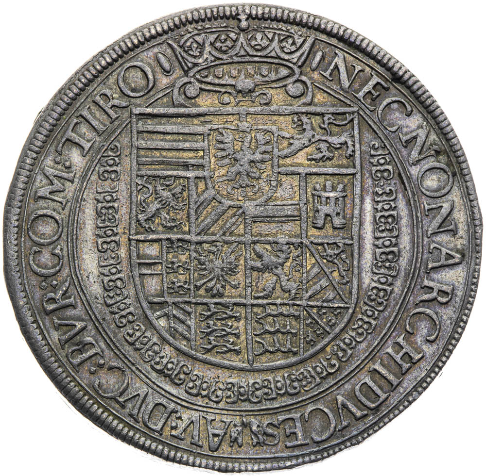 Coin-front