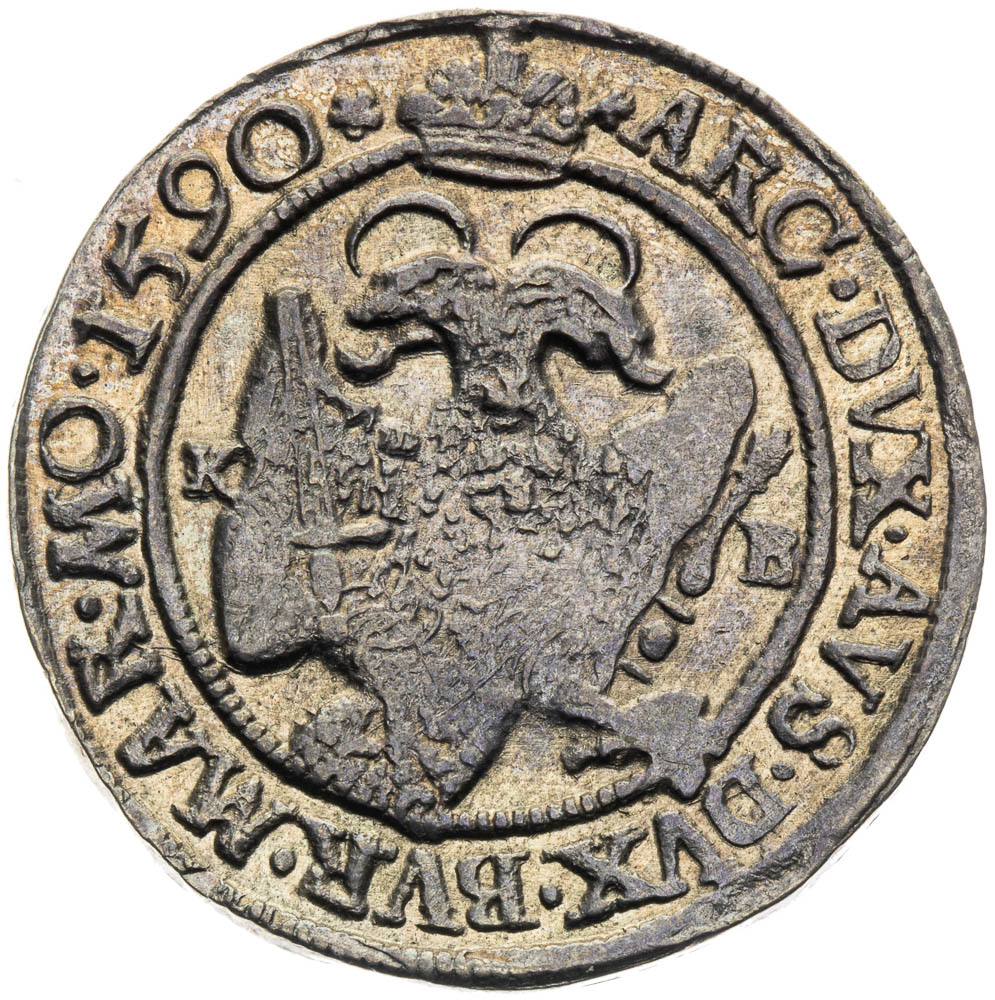 Coin-front