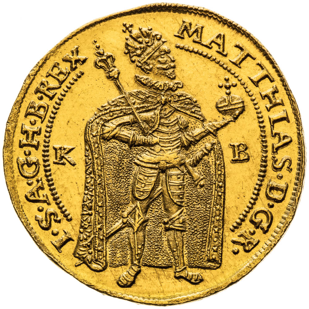 Coin-front