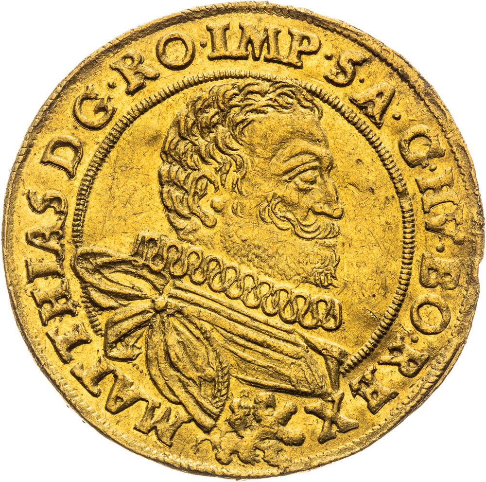Coin-front