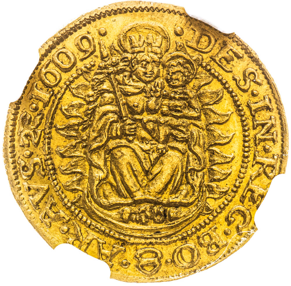 Coin-front