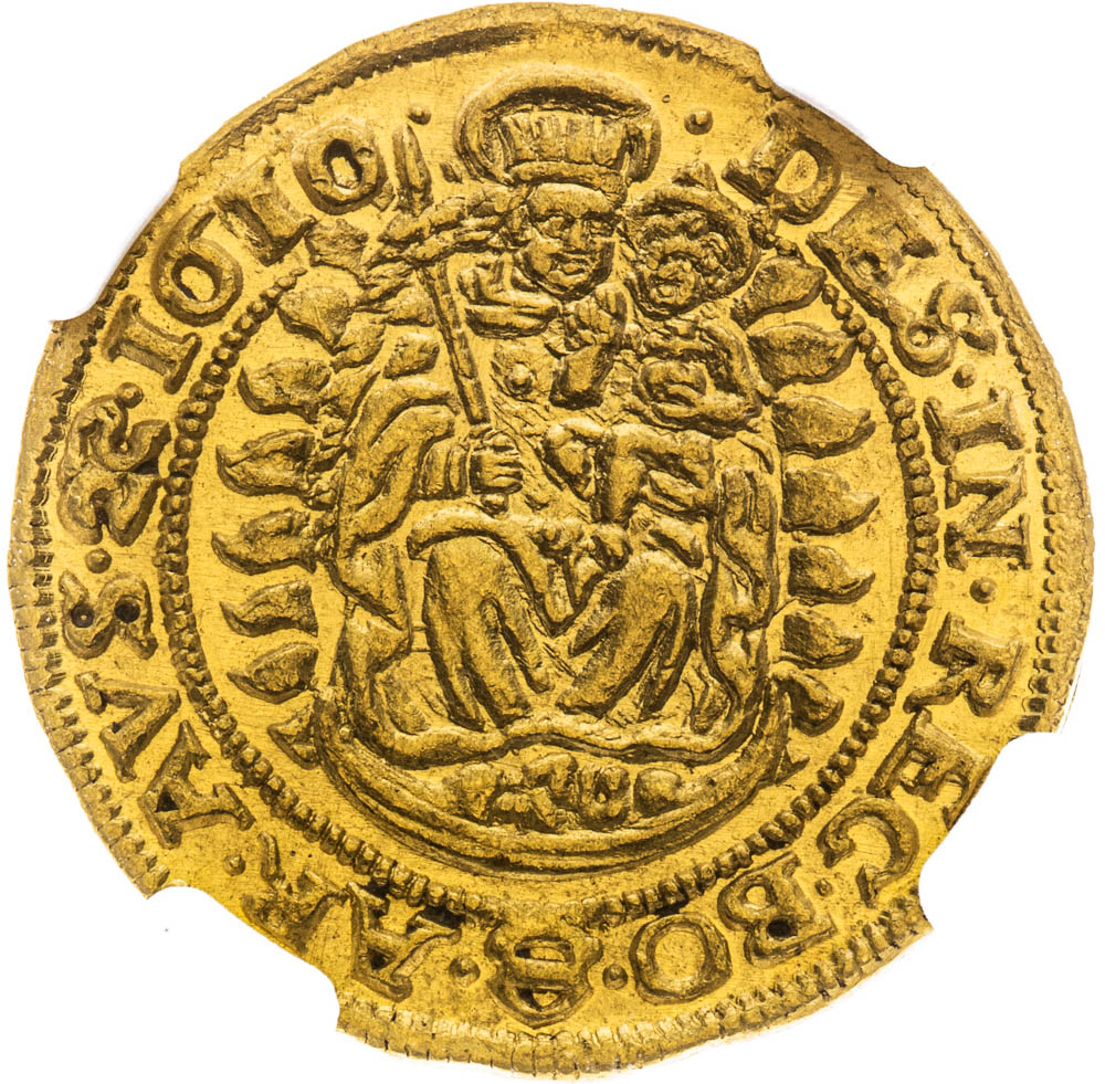 Coin-front