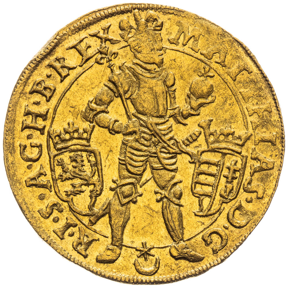 Coin-front