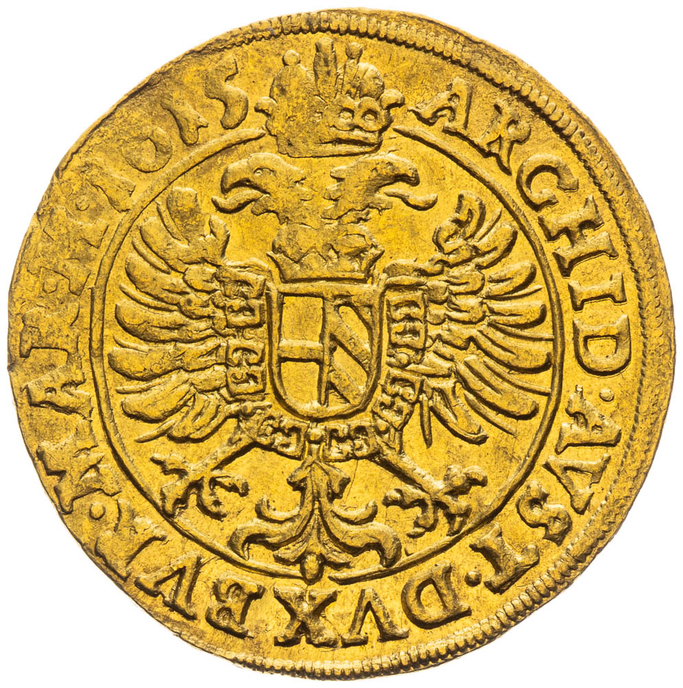 Coin-front