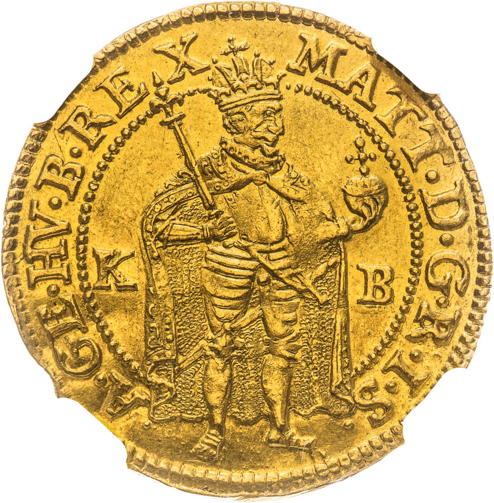 Coin-front